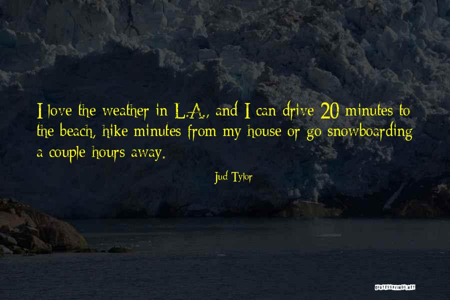 Couple Drive Quotes By Jud Tylor Couple Drive Quotes By Jud Tylor