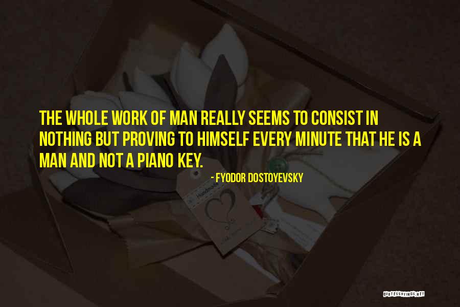 Couple Goals Quotes By Fyodor Dostoyevsky Couple Goals Quotes By Fyodor Dostoyevsky