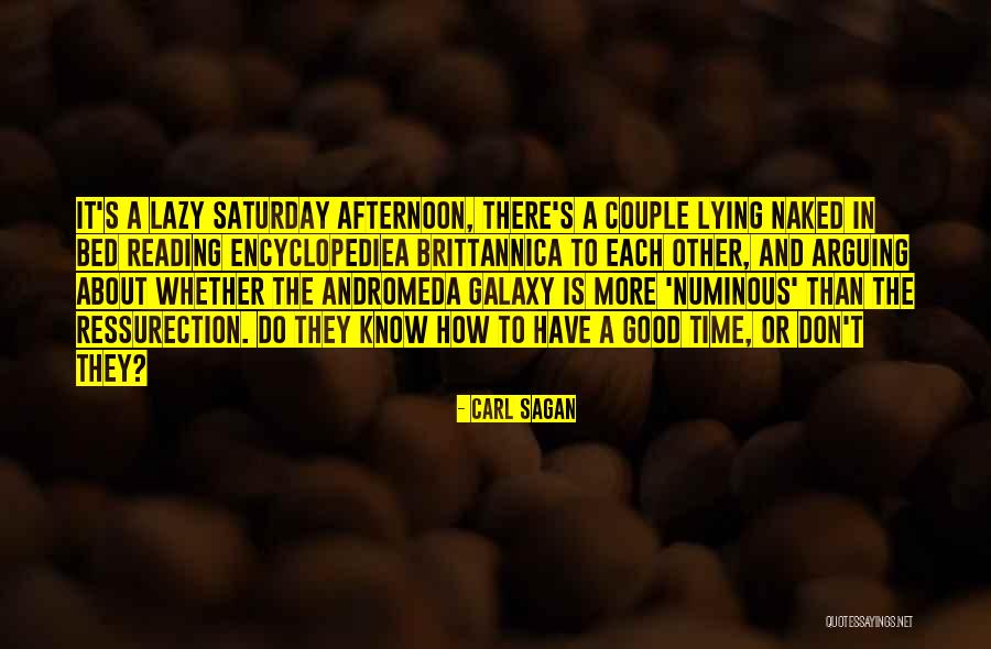 Couple In Bed Quotes By Carl Sagan Couple In Bed Quotes By Carl Sagan