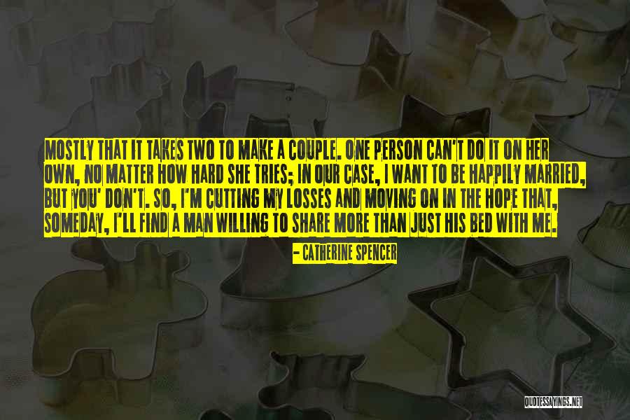 Couple In Bed Quotes By Catherine Spencer Couple In Bed Quotes By Catherine Spencer