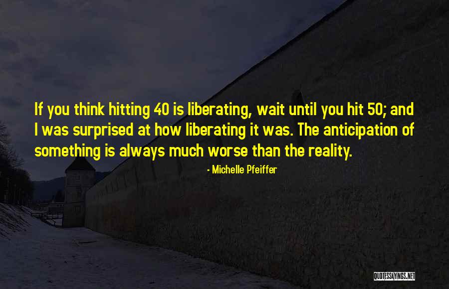 Couple In The Kitchen Quotes By Michelle Pfeiffer Couple In The Kitchen Quotes By Michelle Pfeiffer