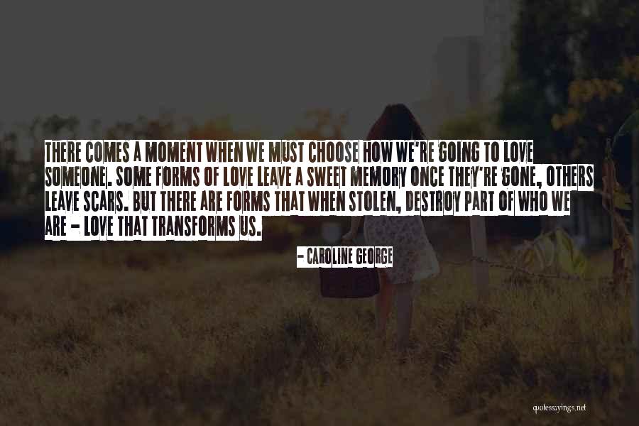 Couple Relationships Quotes By Caroline George Couple Relationships Quotes By Caroline George