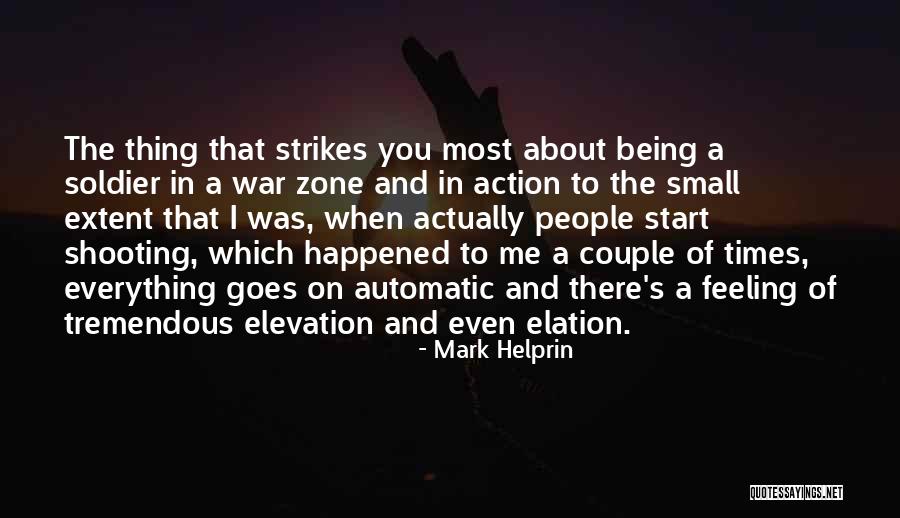 Couple Shooting Quotes By Mark Helprin Couple Shooting Quotes By Mark Helprin