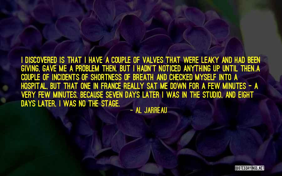 Couple Up And Down Quotes By Al Jarreau Couple Up And Down Quotes By Al Jarreau