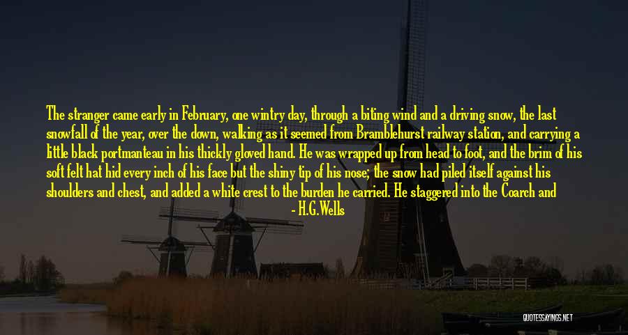 Couple Up And Down Quotes By H.G.Wells Couple Up And Down Quotes By H.G.Wells