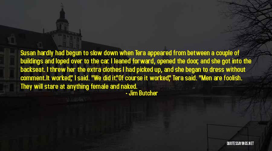 Couple Up And Down Quotes By Jim Butcher Couple Up And Down Quotes By Jim Butcher