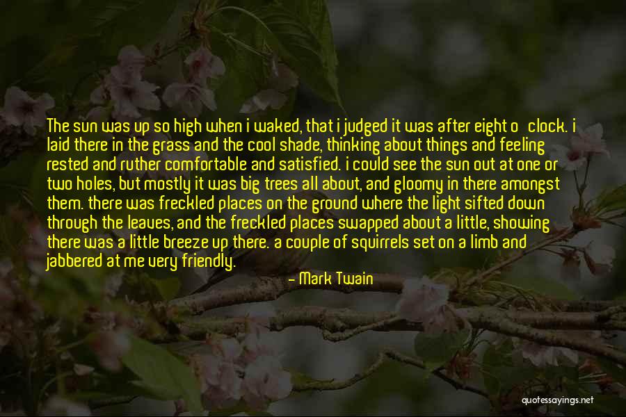 Couple Up And Down Quotes By Mark Twain Couple Up And Down Quotes By Mark Twain