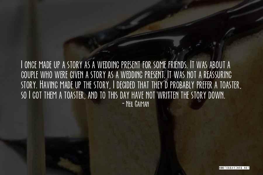 Couple Up And Down Quotes By Neil Gaiman Couple Up And Down Quotes By Neil Gaiman