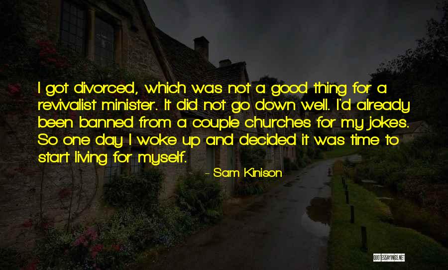 Couple Up And Down Quotes By Sam Kinison Couple Up And Down Quotes By Sam Kinison
