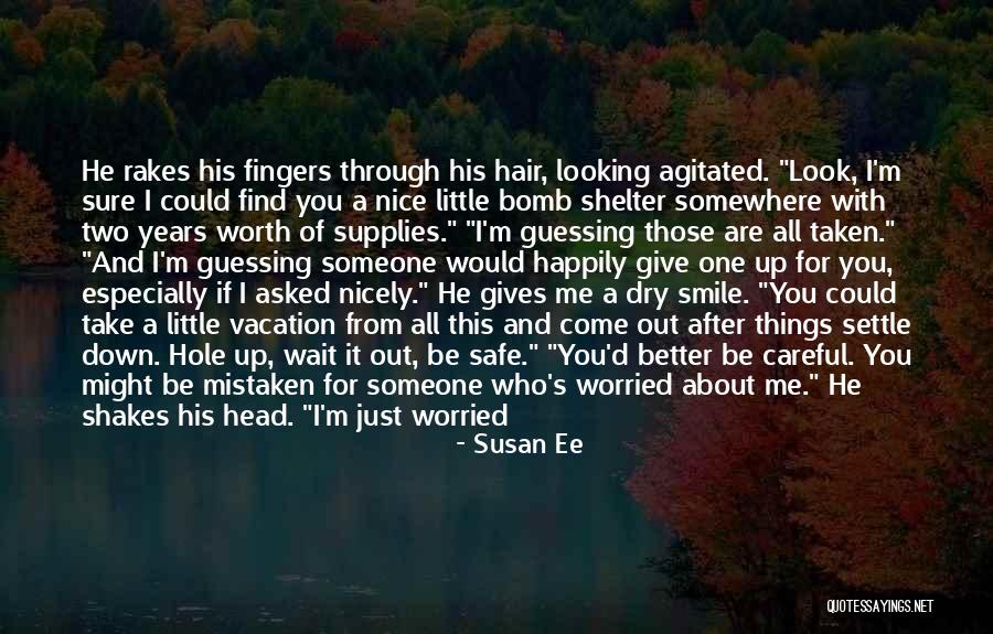 Couple Up And Down Quotes By Susan Ee Couple Up And Down Quotes By Susan Ee