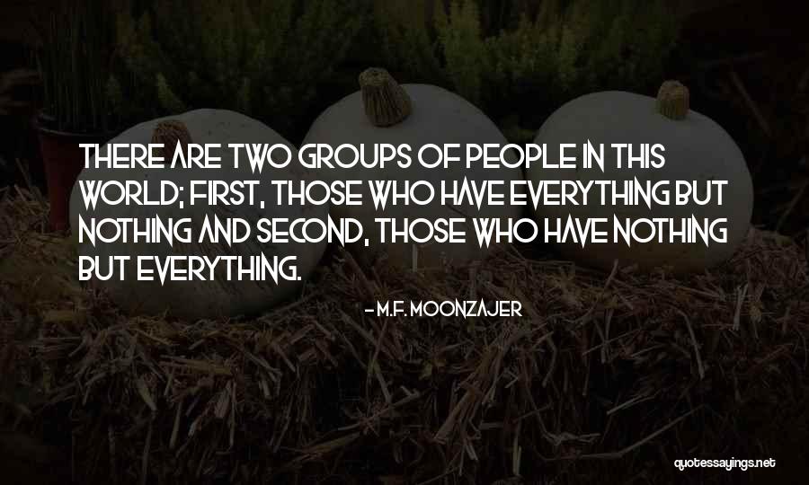 Couple Workout Fact Quotes By M.F. Moonzajer Couple Workout Fact Quotes By M.F. Moonzajer