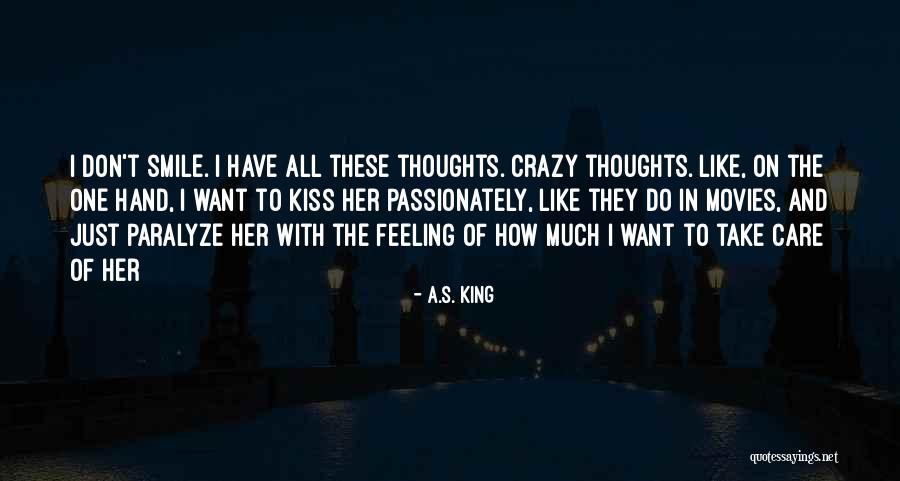 Coupledom Quotes By A.S. King Coupledom Quotes By A.S. King