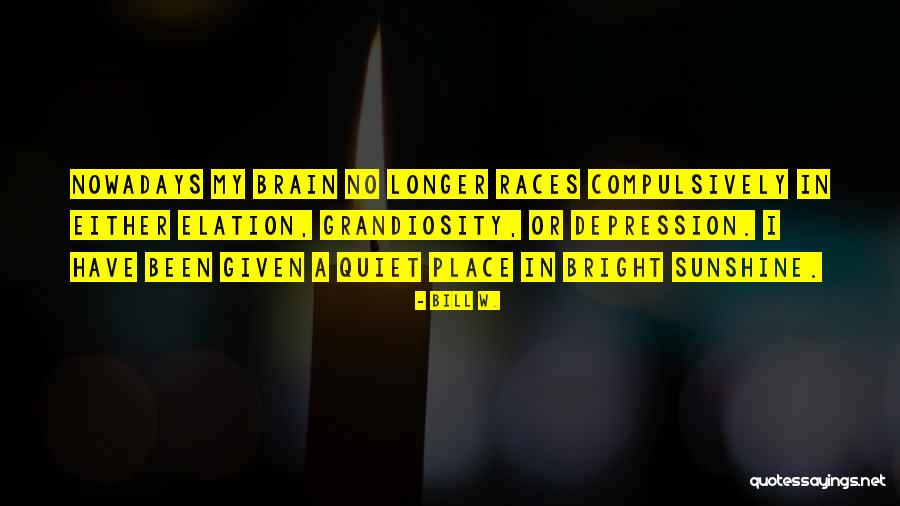 Coupledom Quotes By Bill W. Coupledom Quotes By Bill W.