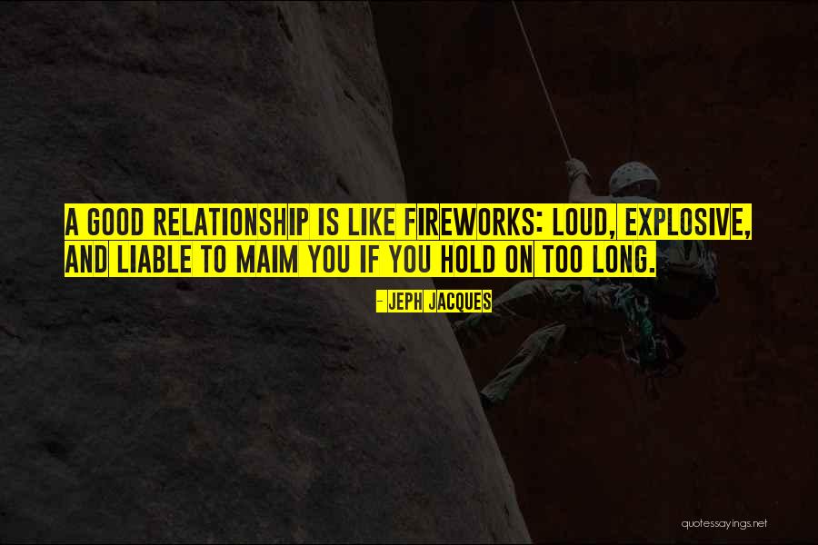 Coupledom Quotes By Jeph Jacques Coupledom Quotes By Jeph Jacques