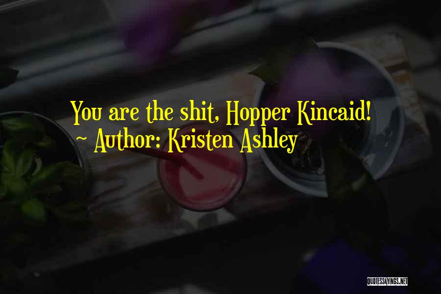 Couplement Animal Quotes By Kristen Ashley