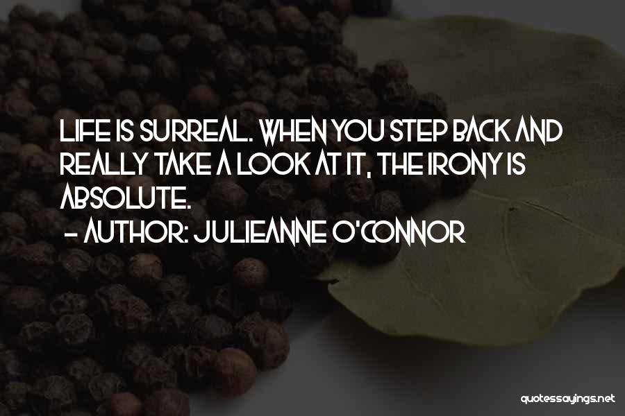 Couples And Love Quotes By Julieanne O'Connor