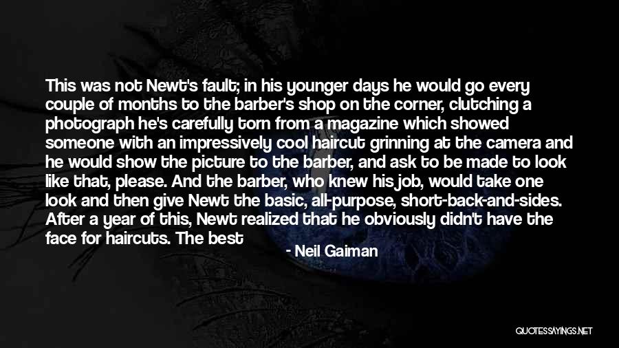 Couples And Weed Quotes By Neil Gaiman Couples And Weed Quotes By Neil Gaiman