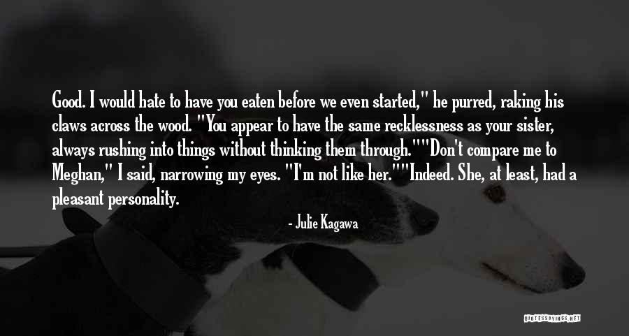 Couples Biking Quotes By Julie Kagawa Couples Biking Quotes By Julie Kagawa