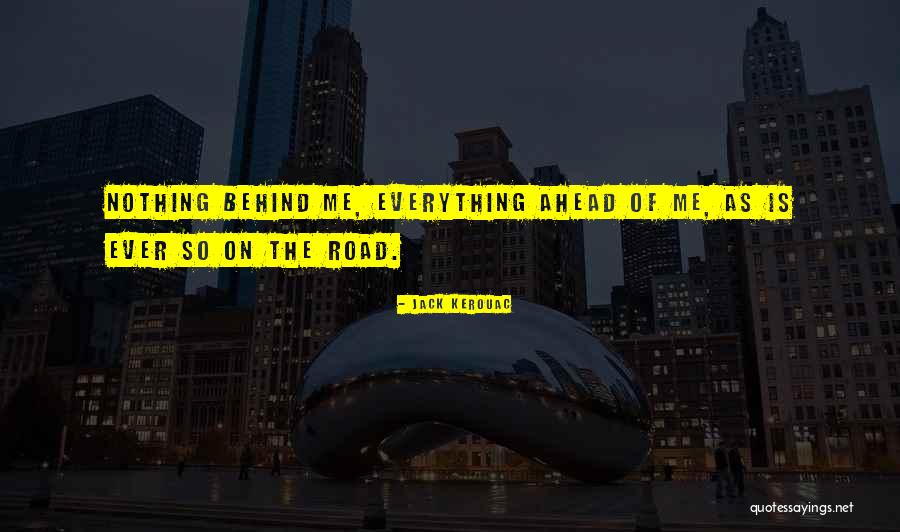 Couples Sticking Together Quotes By Jack Kerouac Couples Sticking Together Quotes By Jack Kerouac