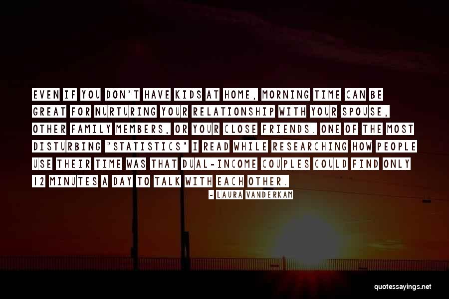 Couples That Are Best Friends Quotes By Laura Vanderkam Couples That Are Best Friends Quotes By Laura Vanderkam