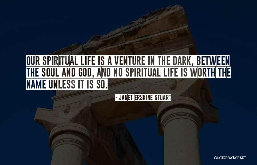 Couples That Fight Alot Quotes By Janet Erskine Stuart
