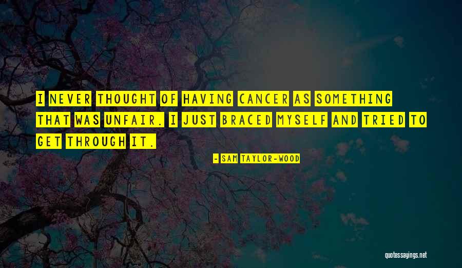 Couples That Fight Alot Quotes By Sam Taylor-Wood