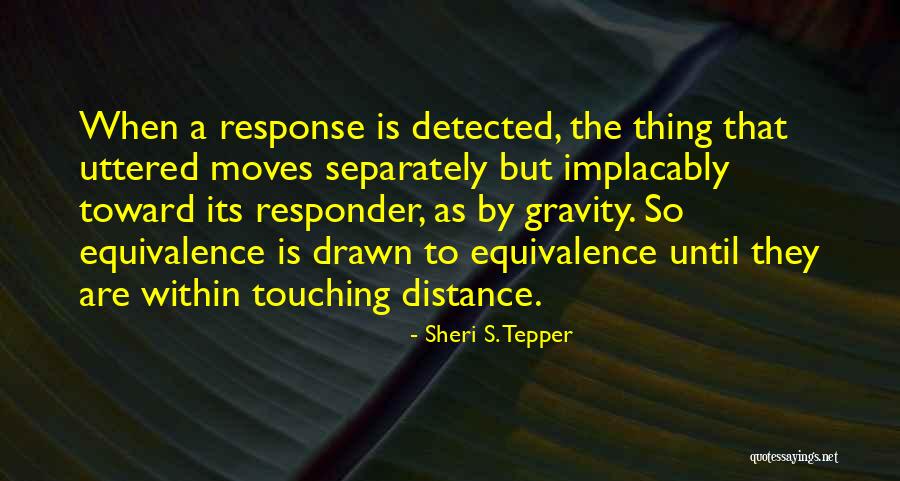 Couples That Play Together Stay Together Quotes By Sheri S. Tepper Couples That Play Together Stay Together Quotes By Sheri S. Tepper