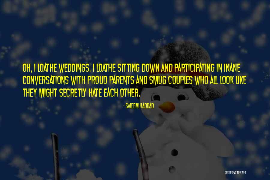 Couples Up And Down Quotes By Saleem Haddad Couples Up And Down Quotes By Saleem Haddad