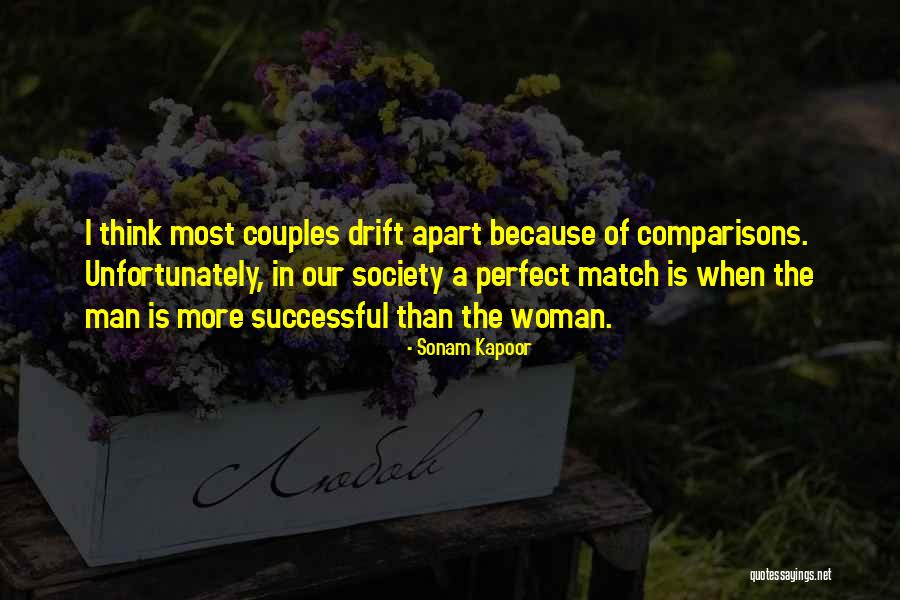 Couples Who Match Quotes By Sonam Kapoor Couples Who Match Quotes By Sonam Kapoor