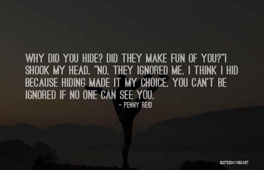 Couples Who Smoke Weed Quotes By Penny Reid Couples Who Smoke Weed Quotes By Penny Reid