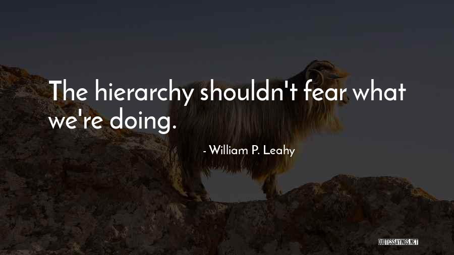 Couplet Poem Quotes By William P. Leahy Couplet Poem Quotes By William P. Leahy