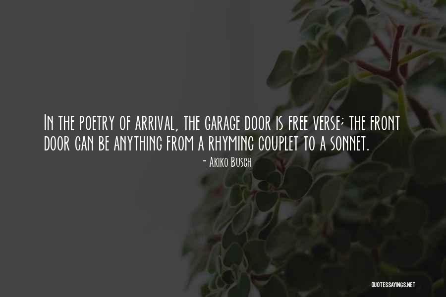 Couplet Quotes By Akiko Busch Couplet Quotes By Akiko Busch