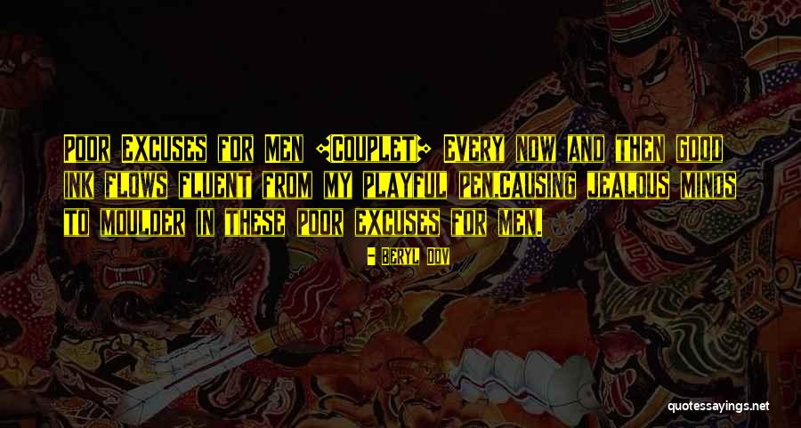Couplet Quotes By Beryl Dov Couplet Quotes By Beryl Dov
