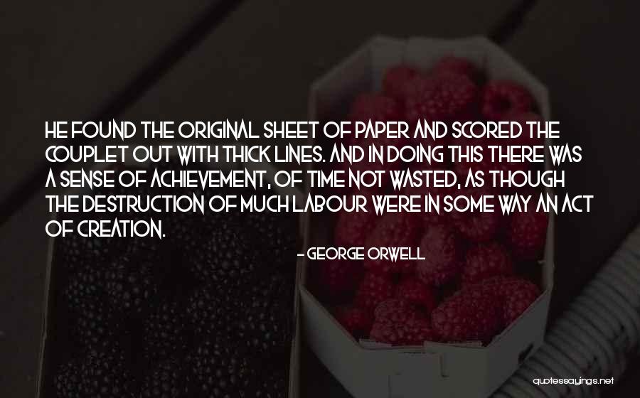 Couplet Quotes By George Orwell Couplet Quotes By George Orwell