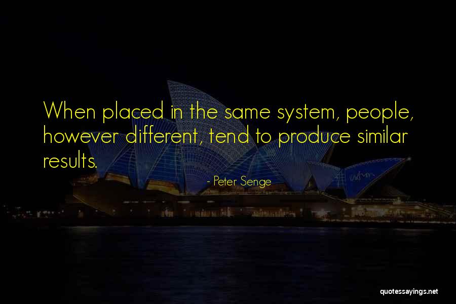 Coupleth Quotes By Peter Senge Coupleth Quotes By Peter Senge