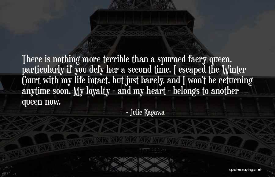 Couplets Examples Quotes By Julie Kagawa Couplets Examples Quotes By Julie Kagawa
