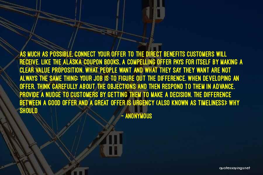 Coupon Quotes By Anonymous Coupon Quotes By Anonymous