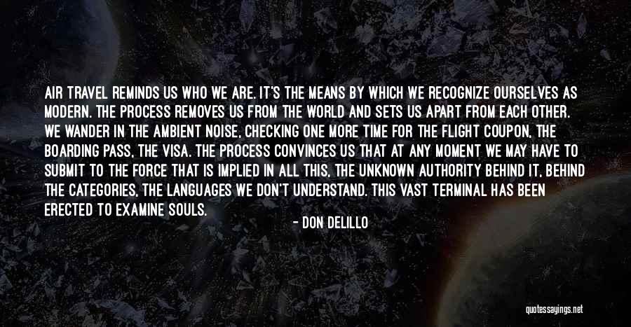 Coupon Quotes By Don DeLillo Coupon Quotes By Don DeLillo