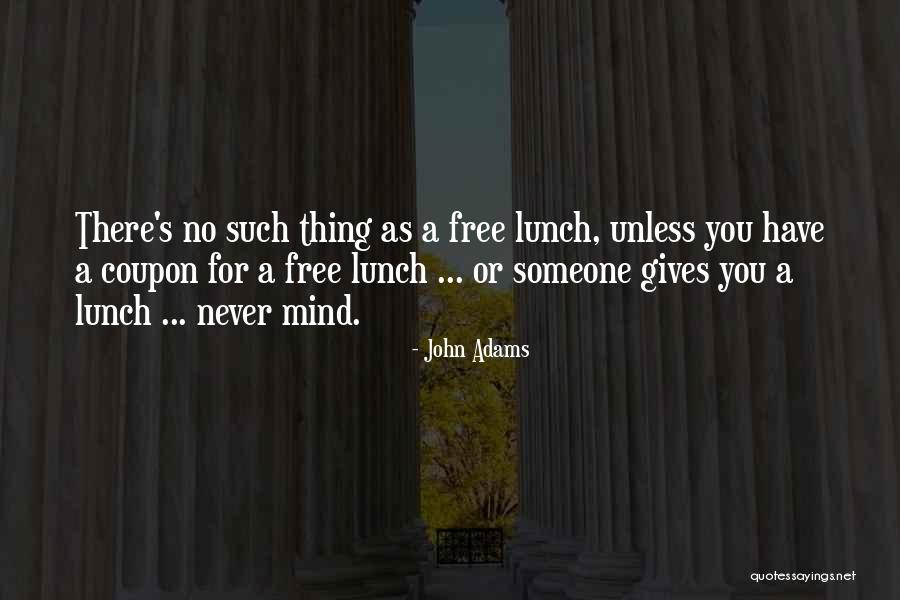 Coupon Quotes By John Adams Coupon Quotes By John Adams
