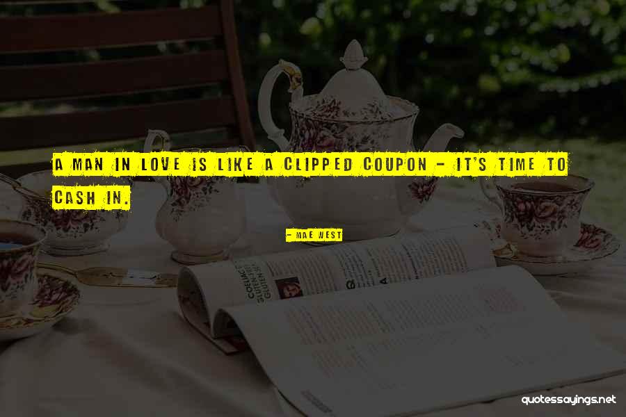 Coupon Quotes By Mae West Coupon Quotes By Mae West