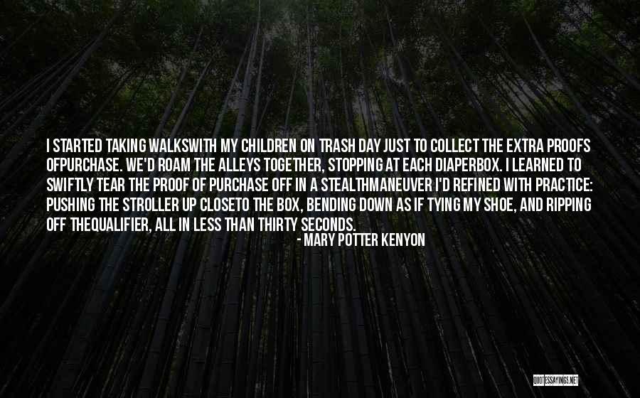 Coupon Quotes By Mary Potter Kenyon Coupon Quotes By Mary Potter Kenyon
