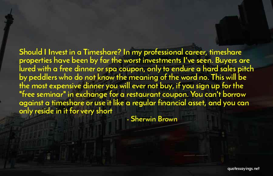 Coupon Quotes By Sherwin Brown Coupon Quotes By Sherwin Brown