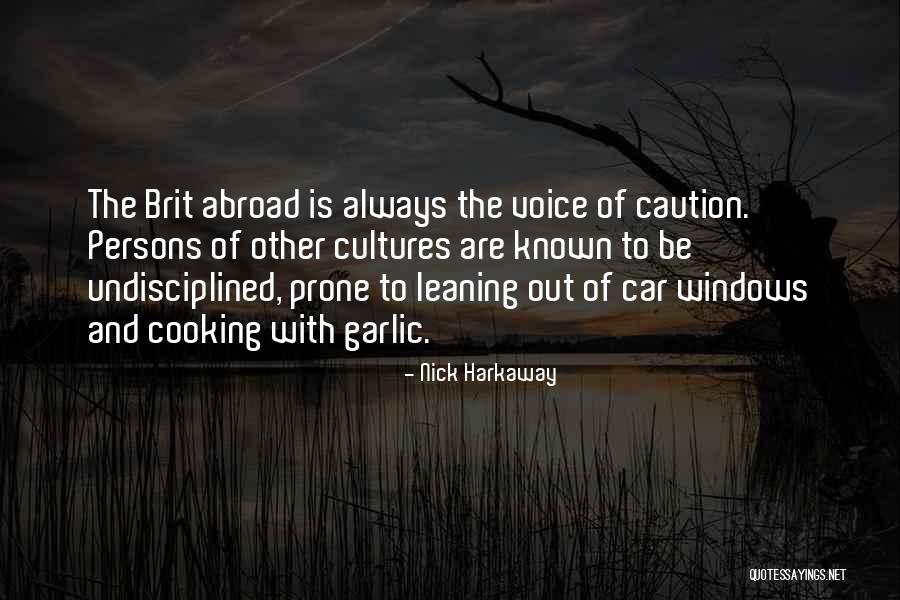 Couponing Quotes By Nick Harkaway Couponing Quotes By Nick Harkaway
