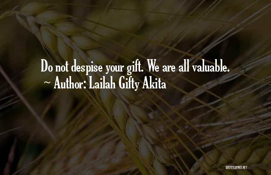 Courage And Confidence Quotes By Lailah Gifty Akita