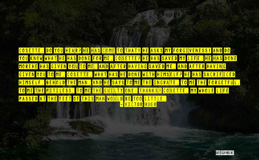 Courage And Heroism Quotes By Victor Hugo Courage And Heroism Quotes By Victor Hugo