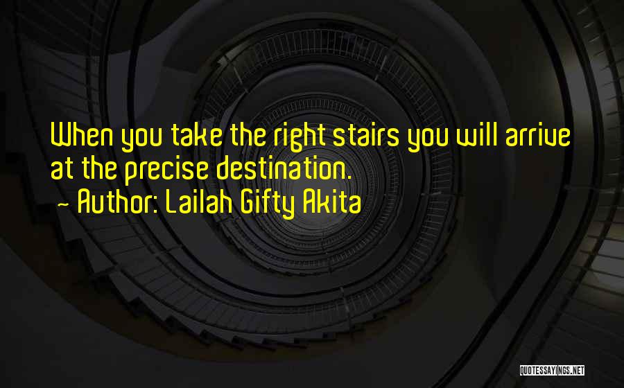 Courage And Motivational Quotes By Lailah Gifty Akita