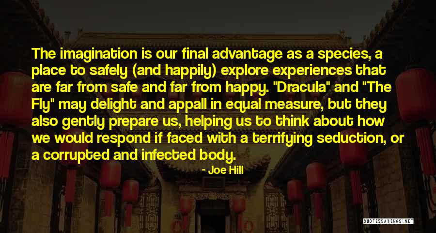 Courage By Famous People Quotes By Joe Hill Courage By Famous People Quotes By Joe Hill