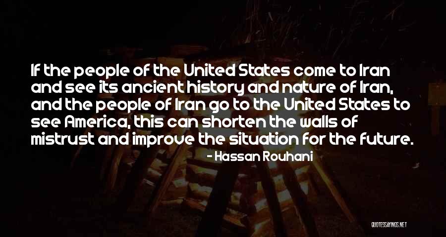 Courage Doesnt Always Roar Quotes By Hassan Rouhani Courage Doesnt Always Roar Quotes By Hassan Rouhani