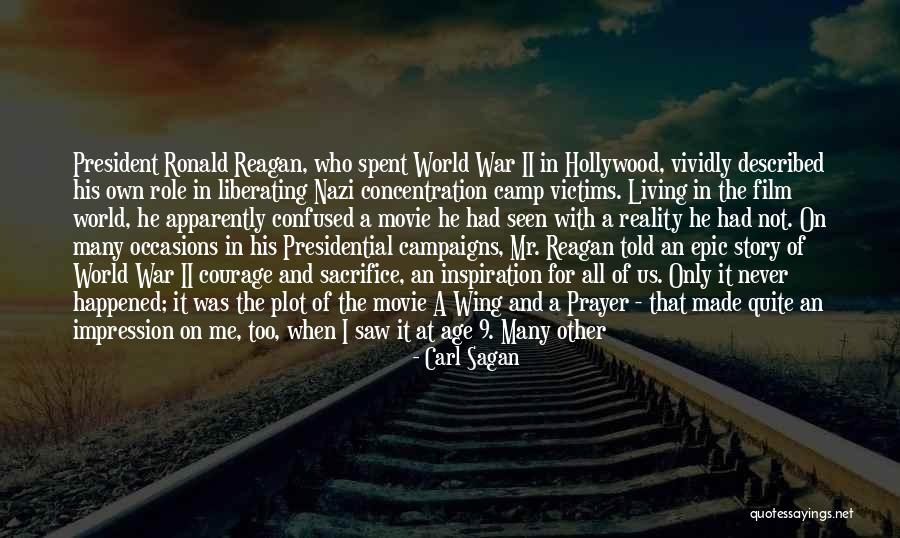 Courage Military Quotes By Carl Sagan Courage Military Quotes By Carl Sagan