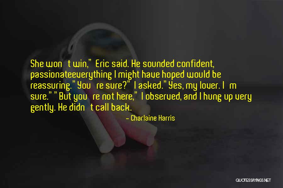 Courage The Cowardly Dog Flan Quotes By Charlaine Harris Courage The Cowardly Dog Flan Quotes By Charlaine Harris